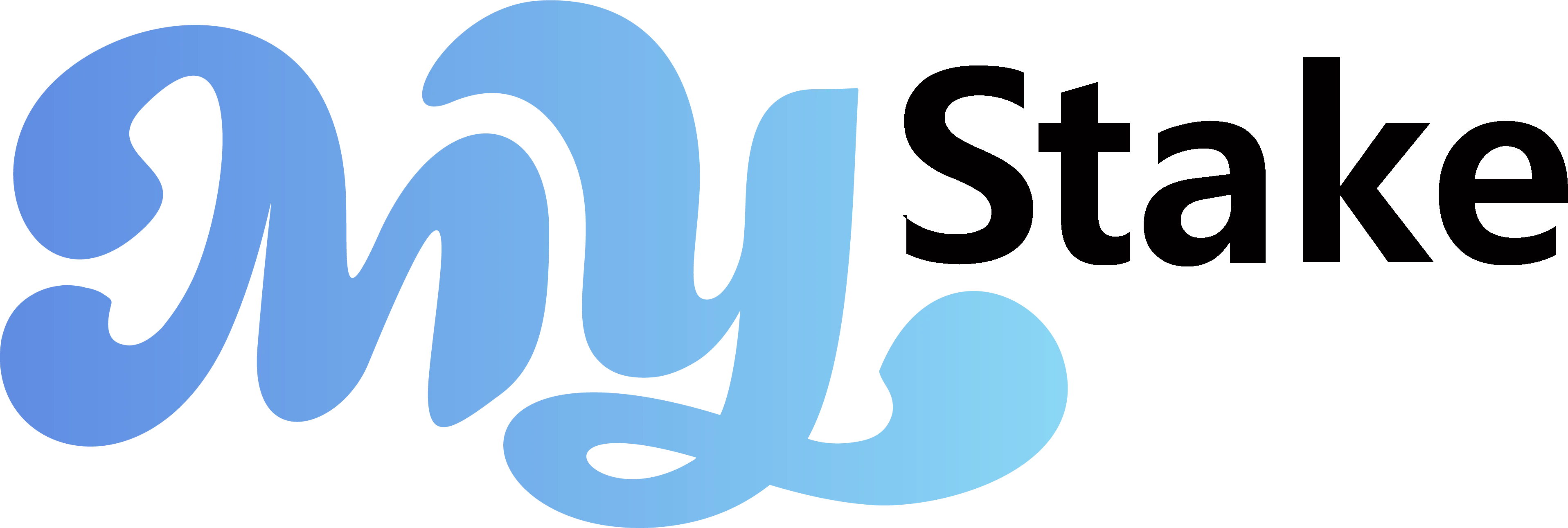 Mystake Casino Logo